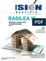 Revista Visión Financiera Edición 24