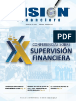 Revista Visión Financiera Edición 25