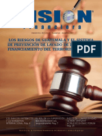 Revista Visión Financiera Edición 26