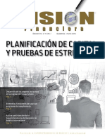 Revista Visión Financiera Edición 27