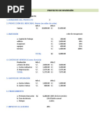 EXAMENTO DE PROYECTO