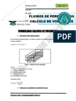 Formulario de Volumenes (Pet-217)