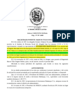 SC-TSJ Agotamiento Via Administrativa