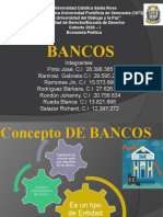 Exposicion Bancos