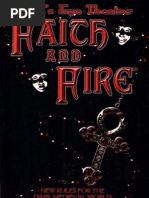 Faith and Fire | PDF | Vampires | Cain And Abel