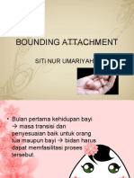 Bounding Attachment