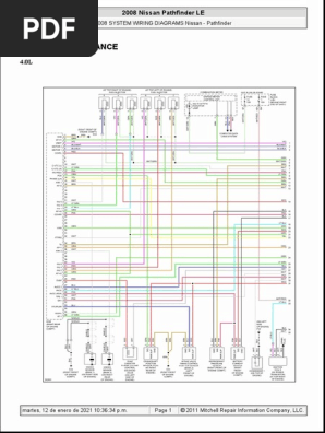 NISSAN パルサールキノ　N15型　配線図集　2冊 NISSAN パルサールキノ N15型 配線図集 2冊 NISSAN パルサー