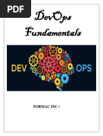 DevOps Formac