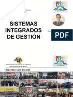 Sistemas Integrados de Gestión - Fabio Monzón