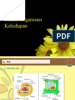 Bab 4 Sistem Organisasi Kehidupan