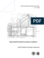 g 1.3 2002 Shop Detail Drawing Presentation Guidelines