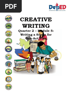 Creative Writing Q2 Module 5