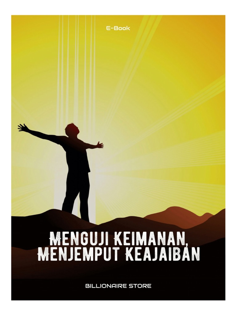 Buku: Melawan Kemustahilan | PDF