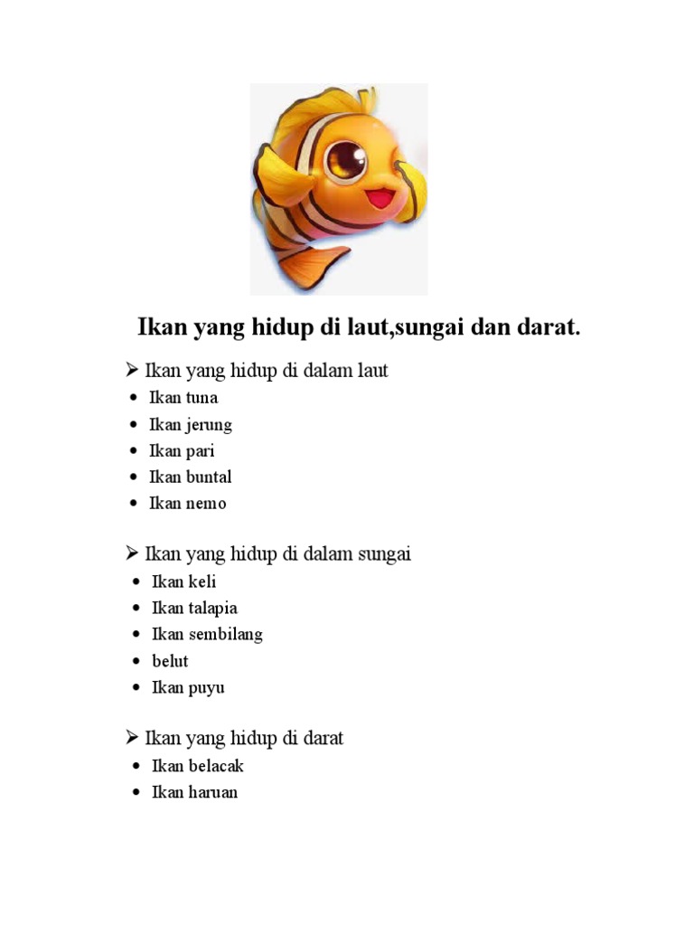 Ikan Pdf