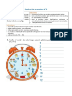 Evaluación Sumativa N3