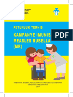 Petunjuk Teknis Kampanye Dan Introduksi Mr