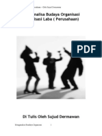 Download Menganalisa Budaya Organisasi by Sujud Dermawan SN49313515 doc pdf