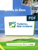 Apostila_Turismo e Meio Ambiente