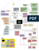 Pelvic Abscess Concept Map