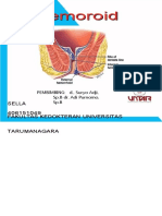 PDF Hemoroid