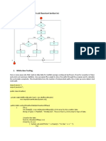 Gambarkan Flowgraph Utk Flowchart Berikut Ini