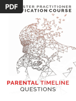 Parental+Timeline+Questions