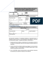 Formato Autorizacion Correo Institucional