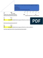 Ejercicios Valuacion de Axtivos