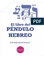 EL Libro Del Pendulo Hebreo -Edoc Pub 132