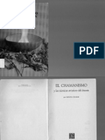 124731667 El Chamanismo y Las Tecnicas Arcaicas Del Extasis Mircea Eliade