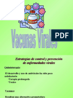 11 Vacunas Virales