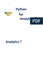 Python_Analytics