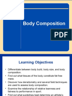 Body Composition Assessment