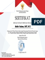 2020-06-08 Sertifikat Hari Lahir Pancasila