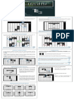 Sendas Reglas PDF