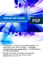 2016-09-14 Libérese Del Pasado