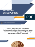 PPT OSTEO