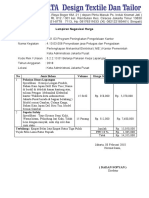 Lampiran Negosiasi Harga