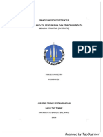 GEOLOGI FISIK UNIVERSIAS BANGKA BELITUNG