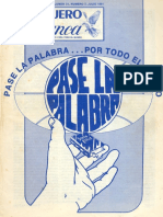 AB-8107_Pase La Palabra Por Todo El Mundo