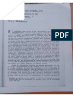 Los elementos feudales en el desarrollo de America Latina_Erick Hobsbwam