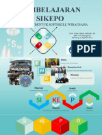 Implementasi SIKEPO - HolidayInn - 2019