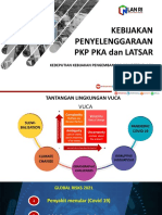 Kebijakan Latsar-PKP-PKA - Deputi LANRI - 03022021