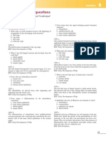 Endodontics MCQs