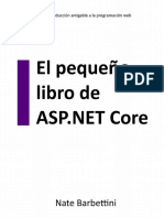 ElPequeñoLibroDeASPNETCore