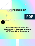 Application of Phase Diagram