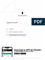 Acidos y bases: teoría y cálculo del pH