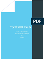 Contabilidad Semana 7