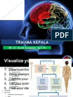 Bahan Ajar - Trauma Kepala Dikonversi