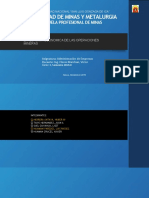 Grupo #02 - Evaluacion Economica de Las Operaciones Mineras